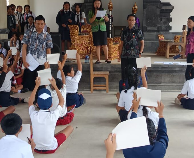 Kilas Balik Oktober 2025