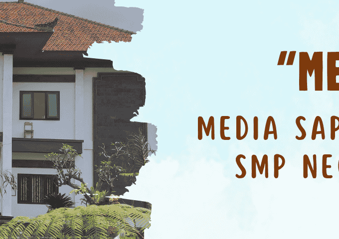 MESADU (Media, Sapaan dan Aduan)